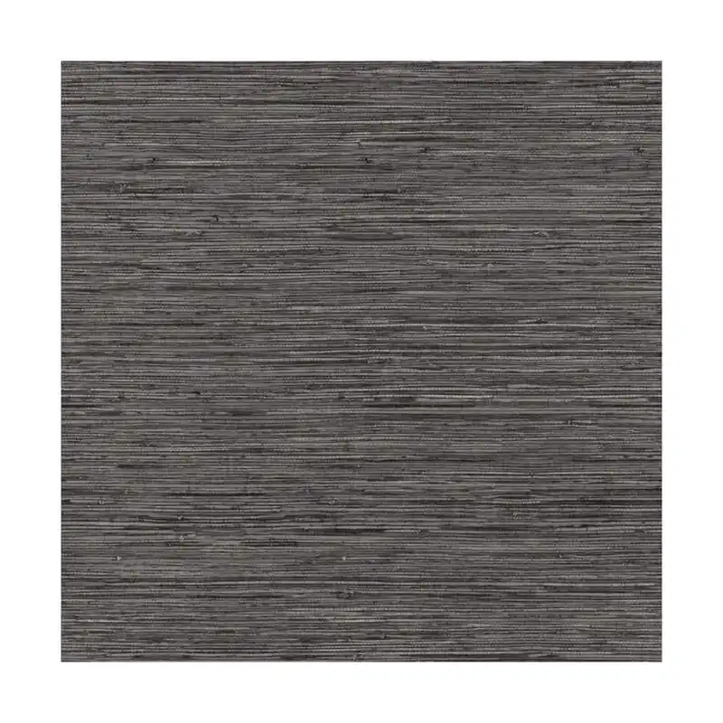RoomMates Gray Peel‑and‑Stick Wallpaper – 20.5" × 198" Removable Wall Decal