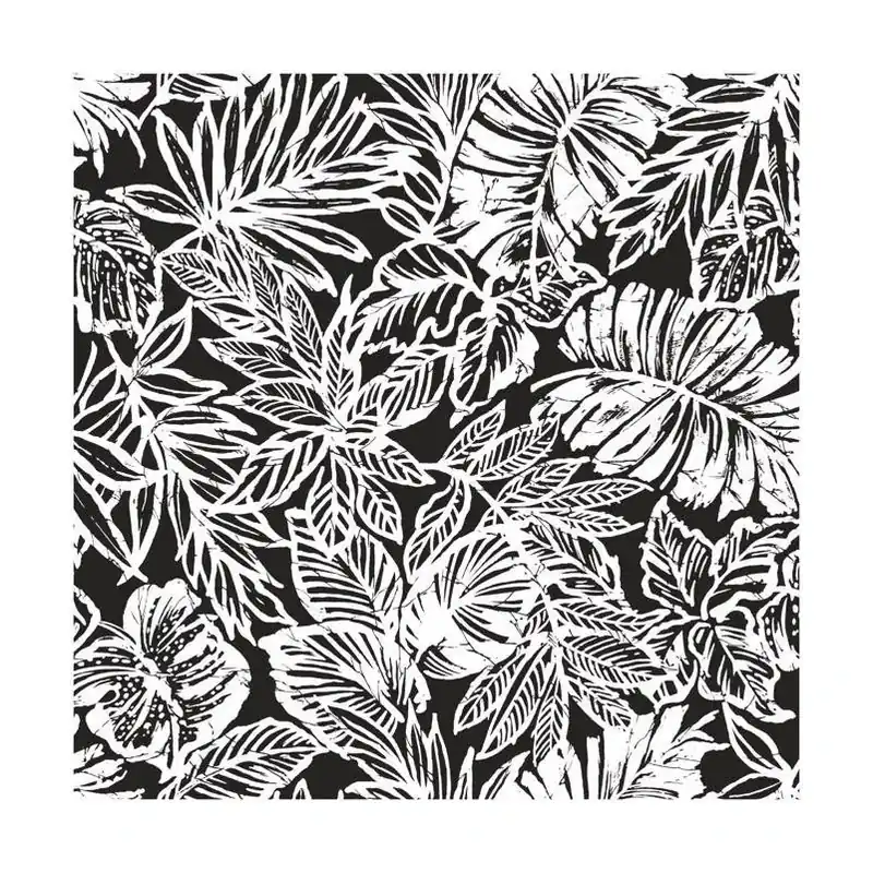 RoomMates Removable Black Peel‑and‑Stick Wallpaper – 20.5" X 198"