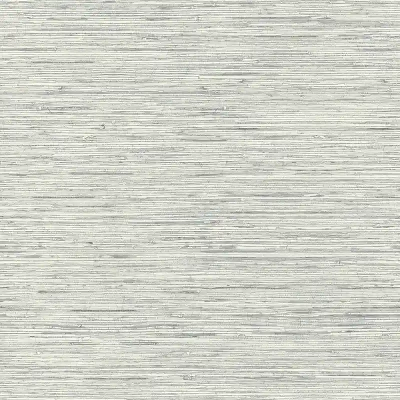 28.18 Sq. Ft. Grasscloth Blue Vinyl Peel And Stick Wallpaper - Roommates