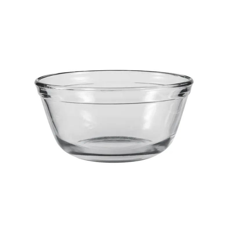 Anchor Hocking Mixing Bowl Clear