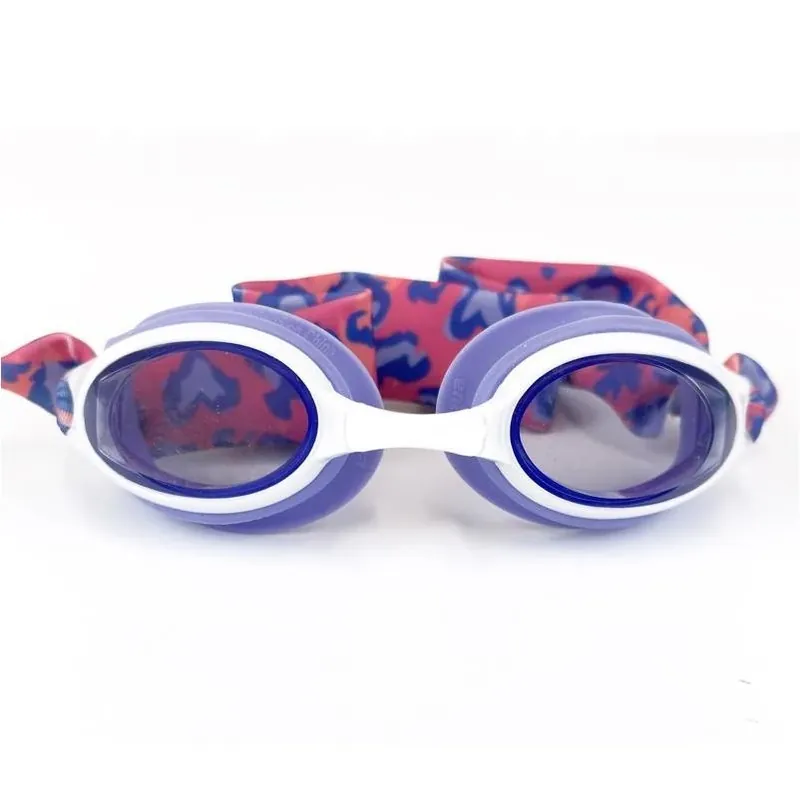 Aqua Leisure Freestyle Fabric Mesh Goggles – Assorted Colors