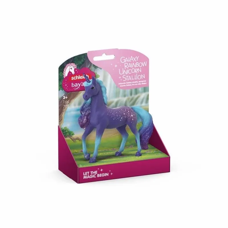 Schleich Hand‑Painted Collectible Figurine – Ideal Toy For Kids 3+