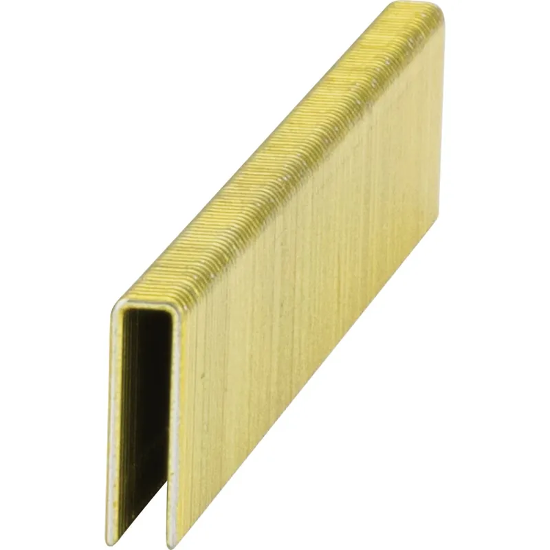 PrimeSource Pneumatic 1" Narrow Crn Staple GRL134M