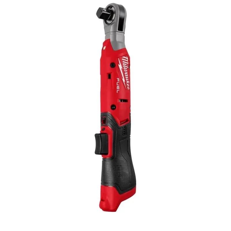 Milwaukee Fuel 12V Brushless 1/2" Cordless Ratchet – High‑Torque Tool Only
