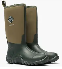 MUCK BOOTS SIZE