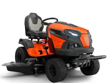 HUSQVARNA 140X 42"