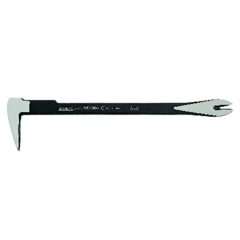 Stanley 12 In. Claw Bar 1 Pk