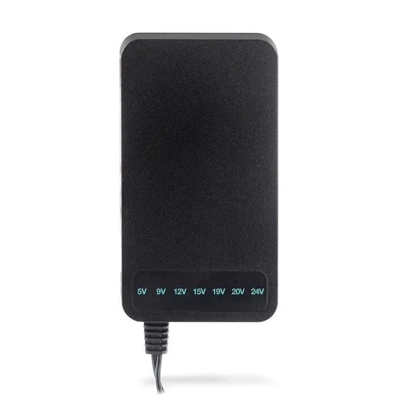 CyberPower 3.5‑Foot 120V Heavy‑Duty Power Adapter – 18AWG Indoor Cord