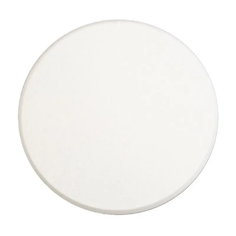 Prime-Line 5‑Inch White Vinyl Wall Protector – Easy‑Mount Surface Guard