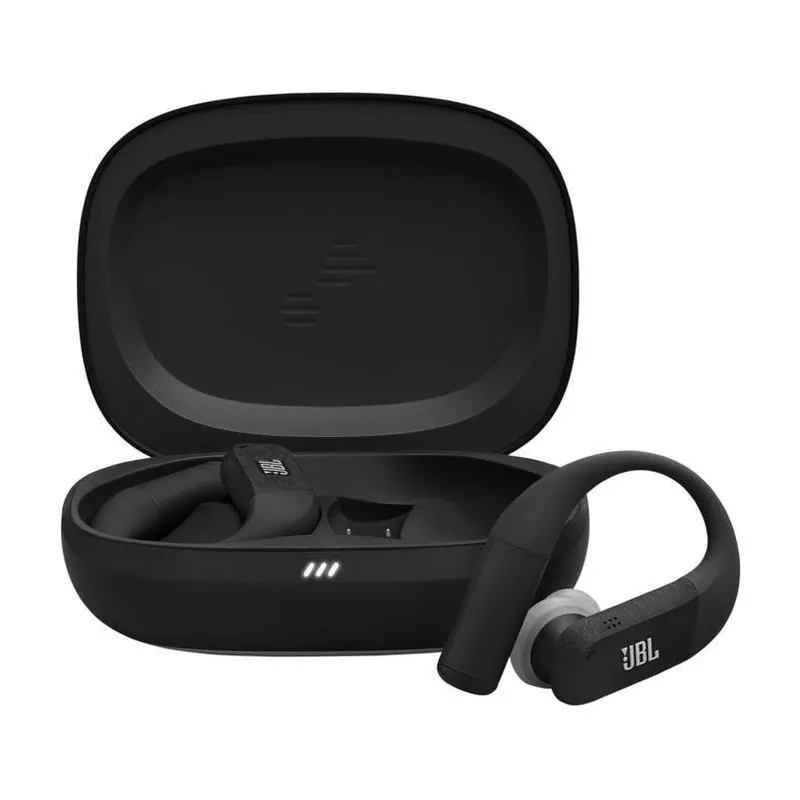 JBL Endurance Peak 4 Waterproof Wireless Sport Earbuds – True‑Wireless NC Audio