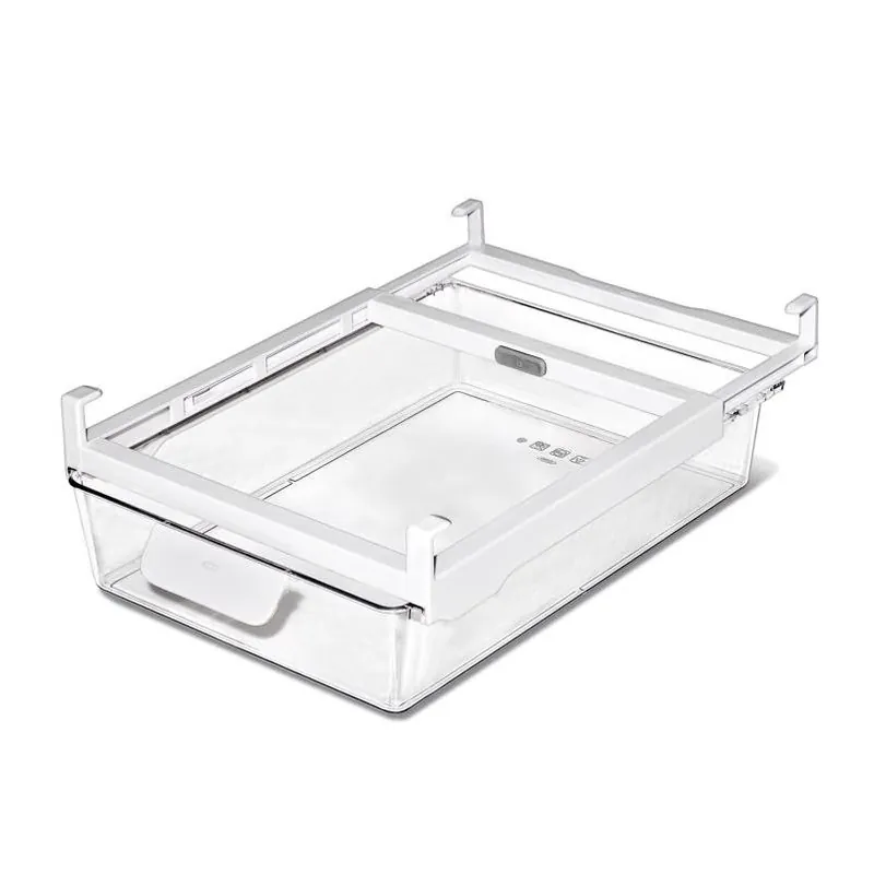 OXO Good Grips Clear BPA‑Free Food Storage Container – Freezer & Microwave Safe