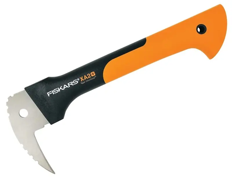 Hookaroon Log Blade, 12 In.