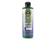 Honeydew Snow Foam Car Wash Soap 16 Oz - Premium Auto Wash Cleaner