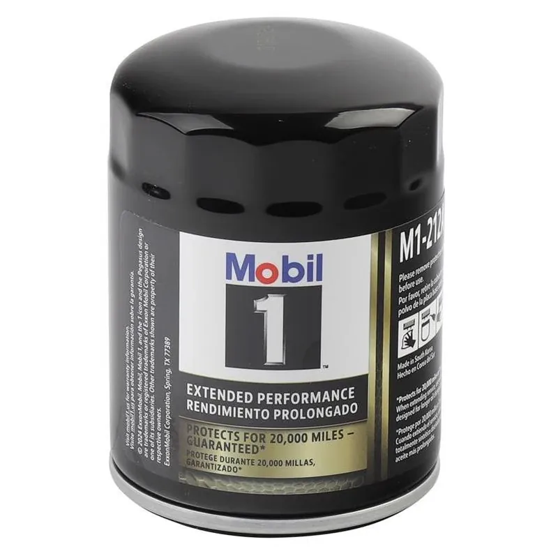 M1-212 Premium Oil Filter