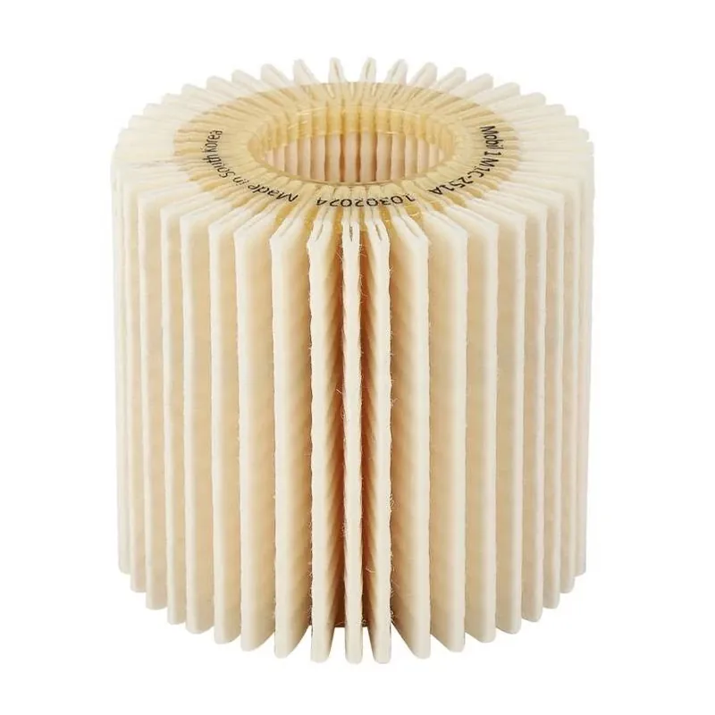 M1C-251 Premium Oil Filter