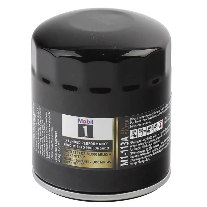 Mobil1 Oil Filter