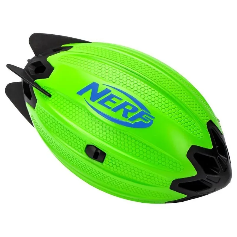 NERF Foam Football – Lightweight Soft Play Ball For Kids