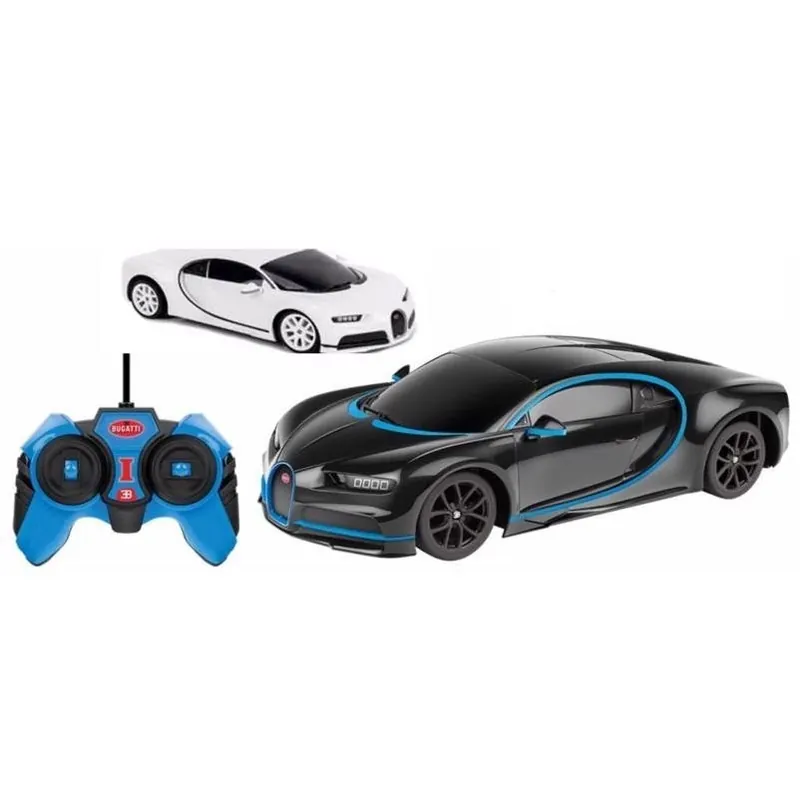 WORLD TECH 2.4GHz High‑Speed Electric RC Car For Kids 7+