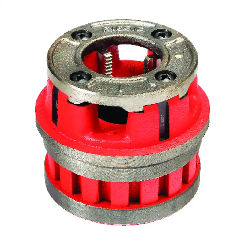 3/4 Inch Alloy Steel Sae Die Head Model 36895 For Oor Ratchet Assemblies