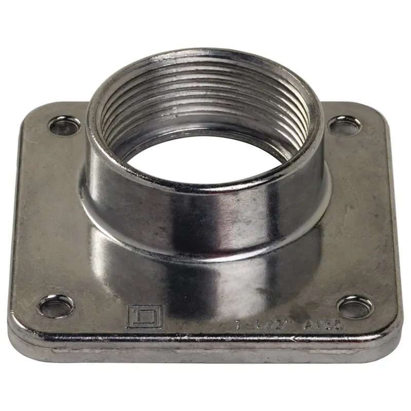 1.5-In. Style-A Universal Hub