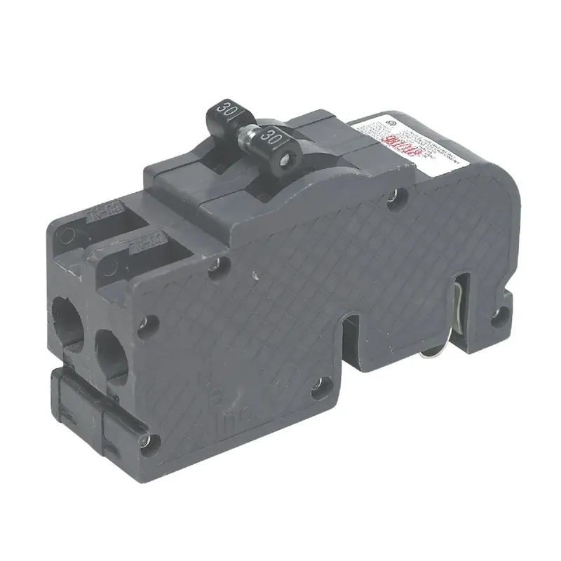 Circuit Breaker, 20A 240V Double Pole