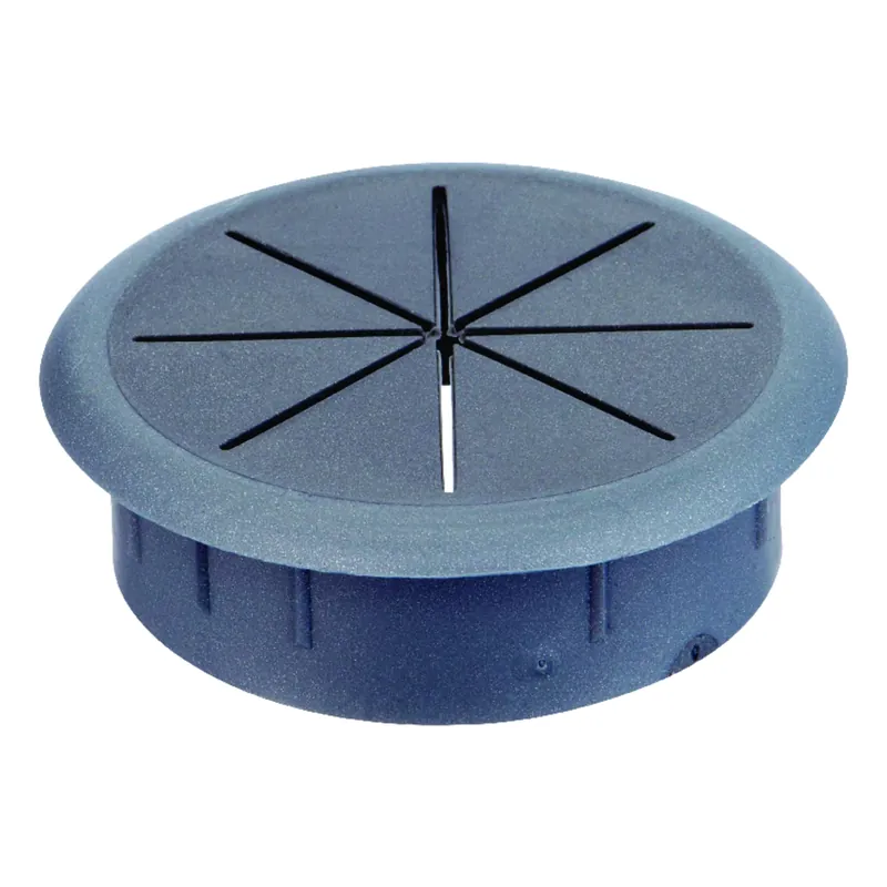 Jandorf 2-3/8 In. Computer Grommet 1 Pk