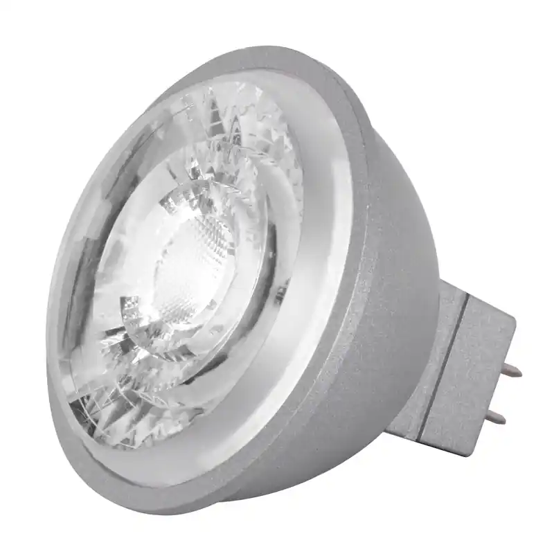 Satco S8635 Mr16 Gu5.3 Led Bulb Warm White 8 Watt 75 Watt Equivalent