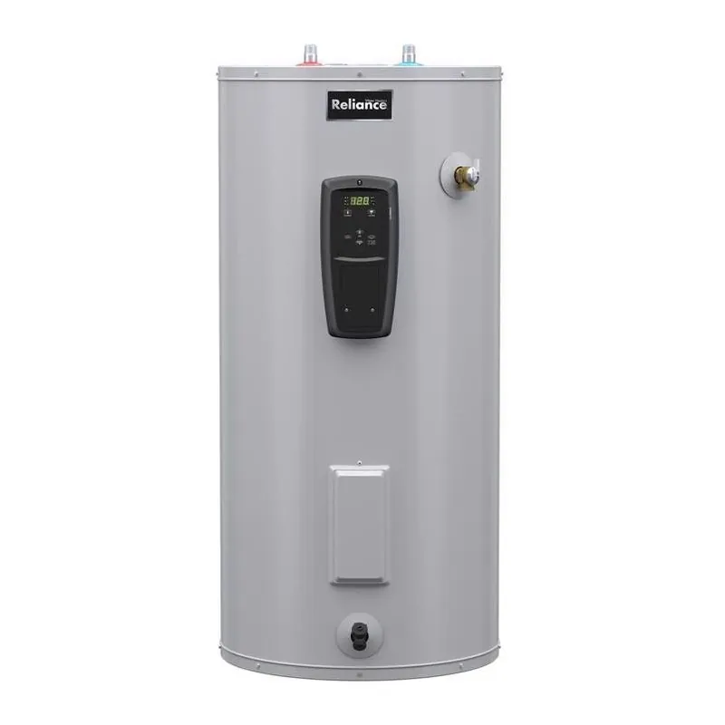 Reliance 50‑Gallon 4500W Electric Water Heater – High‑Capacity Residential Boiler