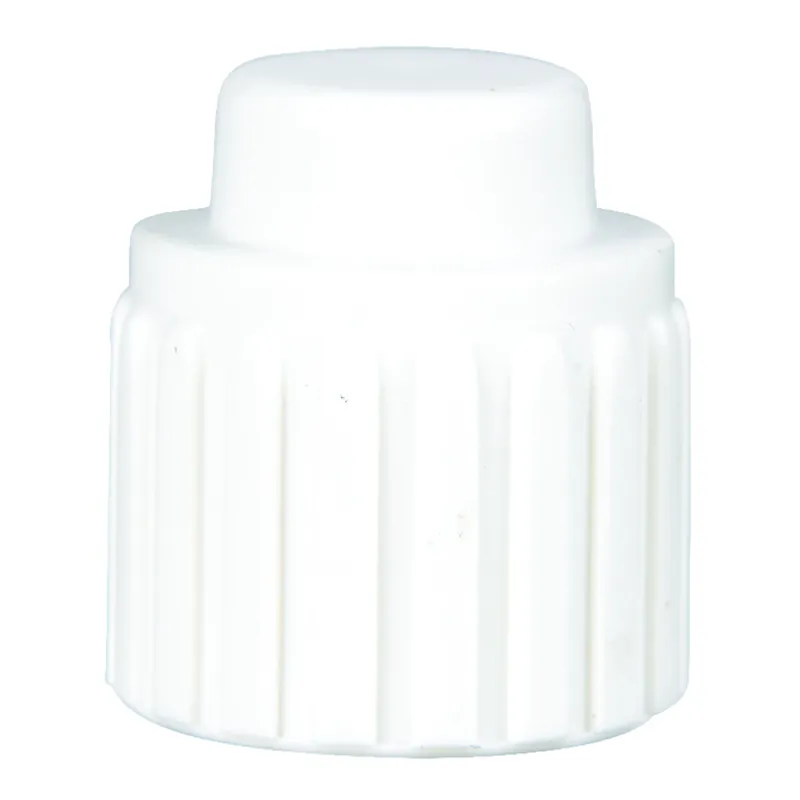 PEX Pipe Cap, 3/8 In.