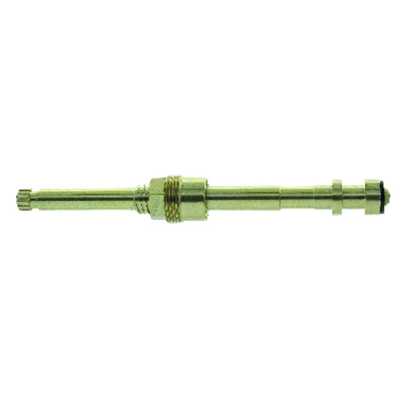 Hot And Cold Water Faucet Stem 12h-6h/c For Price Pfister Faucets