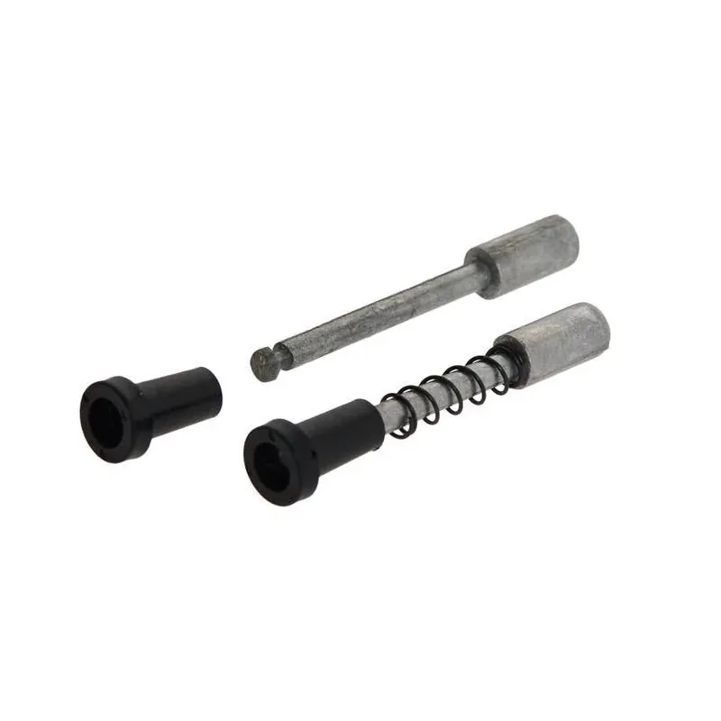 M-D Building Products Metal Screen Plunger – 7/32" X 1-1/2" (4‑Pack)