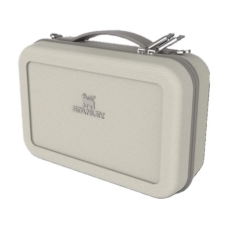 Stanley Arista Mini 4.2‑Quart Cream Lunch Box – Compact Freezer‑Safe Meal Carrier