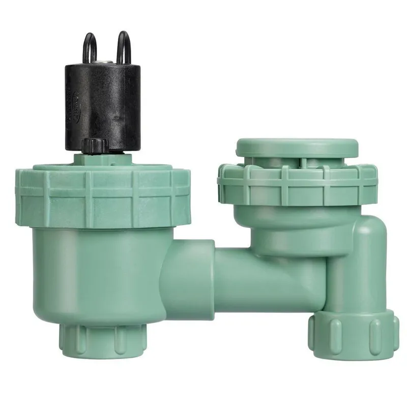 3/4 In. Jar Top Anti-siphon Valve For Irrigation Systems