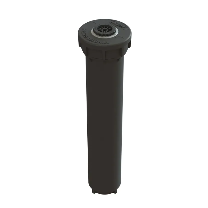 Pro Series Sprinkler Head, 8-Ft. Adjustable Pattern, 4-In. Pop-Up