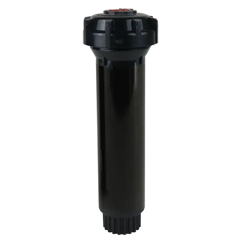 Series 570Z Sprinkler Head, Pressure Regulated, PSN, Quarter Circle Pattern, 4-In. Pop-Up