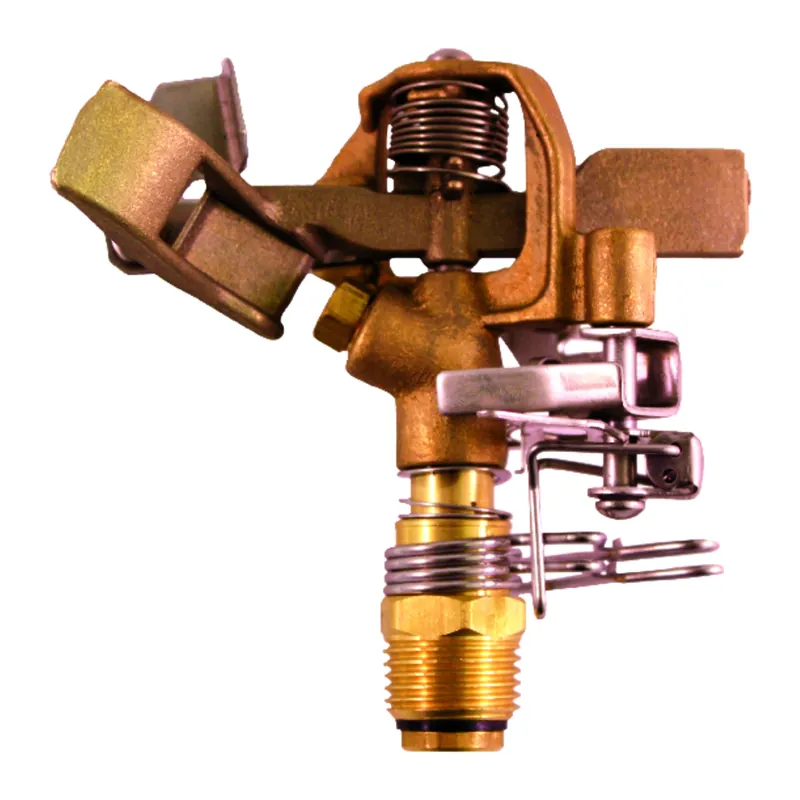 1/2-Inch Underground Impact Sprinkler Head