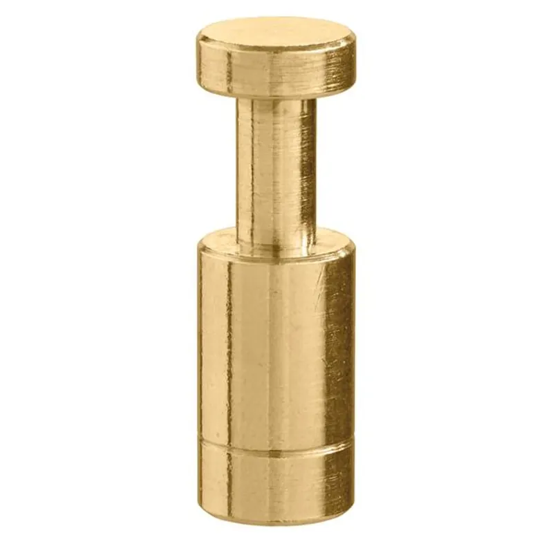 Orbit Brass Misting System Slip-Lok End Plug 1 Pk