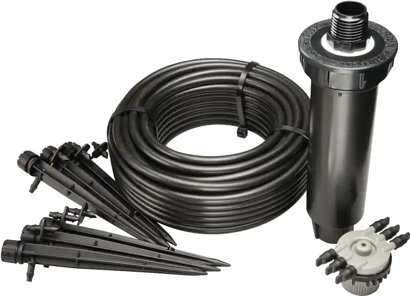 Rain Bird 1800 Series Drip Irrigation Conversion Kit