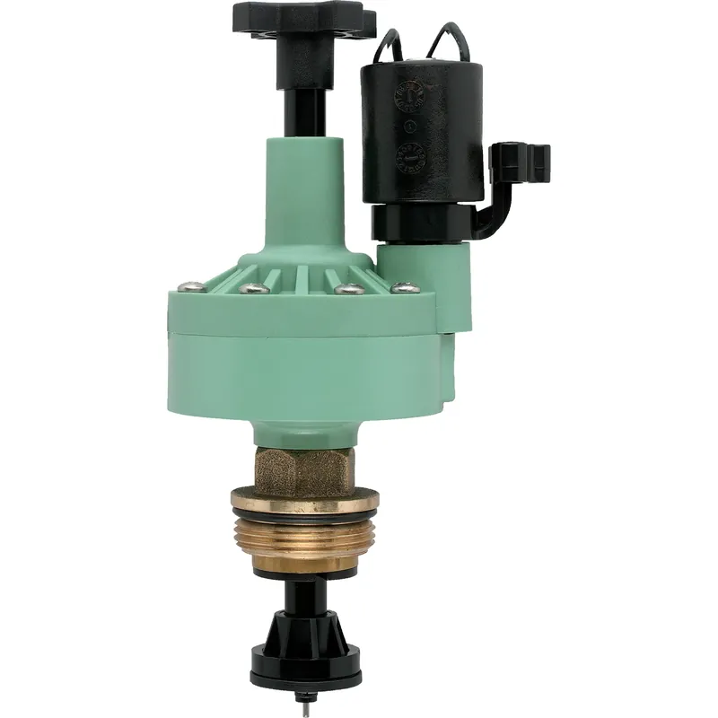 Underground Sprinkler Automatic Converter, 1 In.