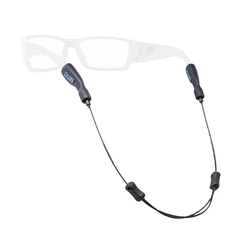 Chums Tideline Adjustable Mixed‑Color Glasses Retainer – Secure, Comfortable Eye‑Wear Strap