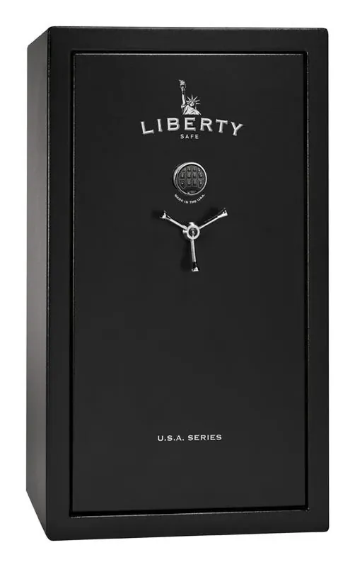 36 Gun Safe, Electronic Lock