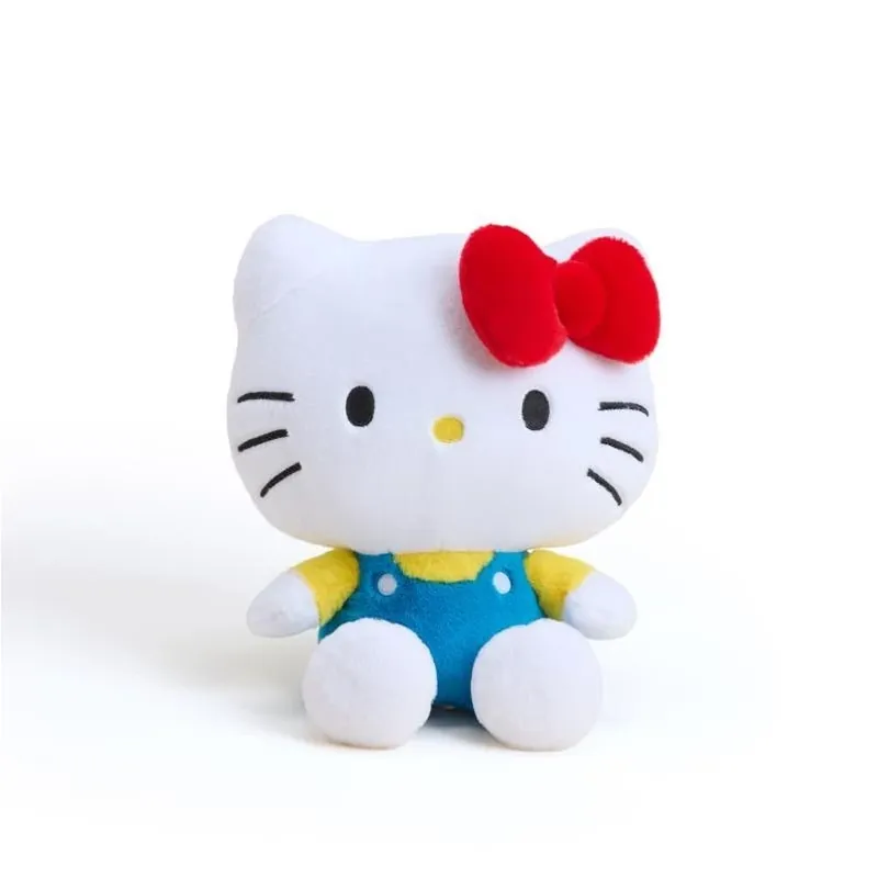 Warmies Hello Kitty Microwavable Plush – Cozy Comfort Companion