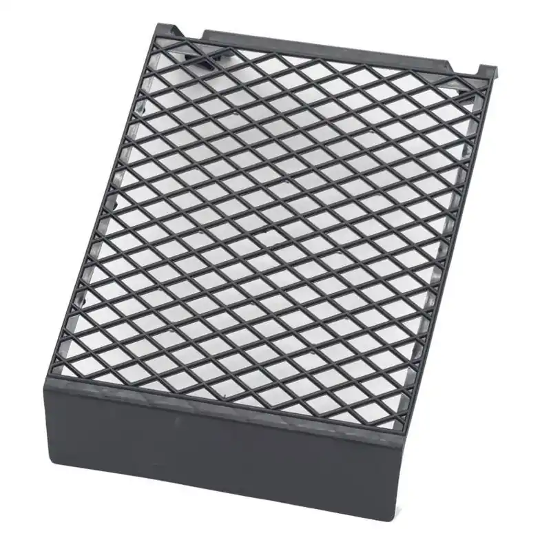 Linzer Plastic Paint Can Grid – Sturdy Organizer For Standard Paint Cans