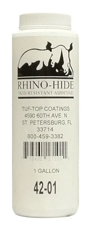 Indoor And Outdoor Clear Anti-skid Additive 90 Gm - Model 42-01