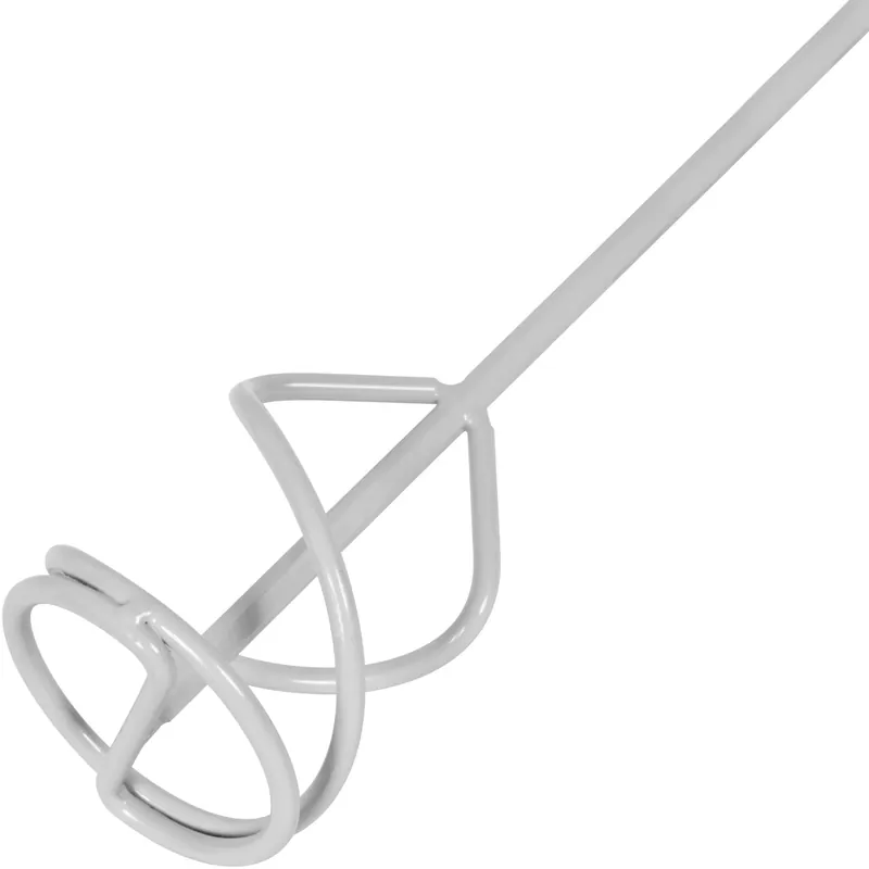 QEP 3.125 In. H X 3.12 In. W X 16 In. L Steel Grout Mixing Paddle 1 Pk