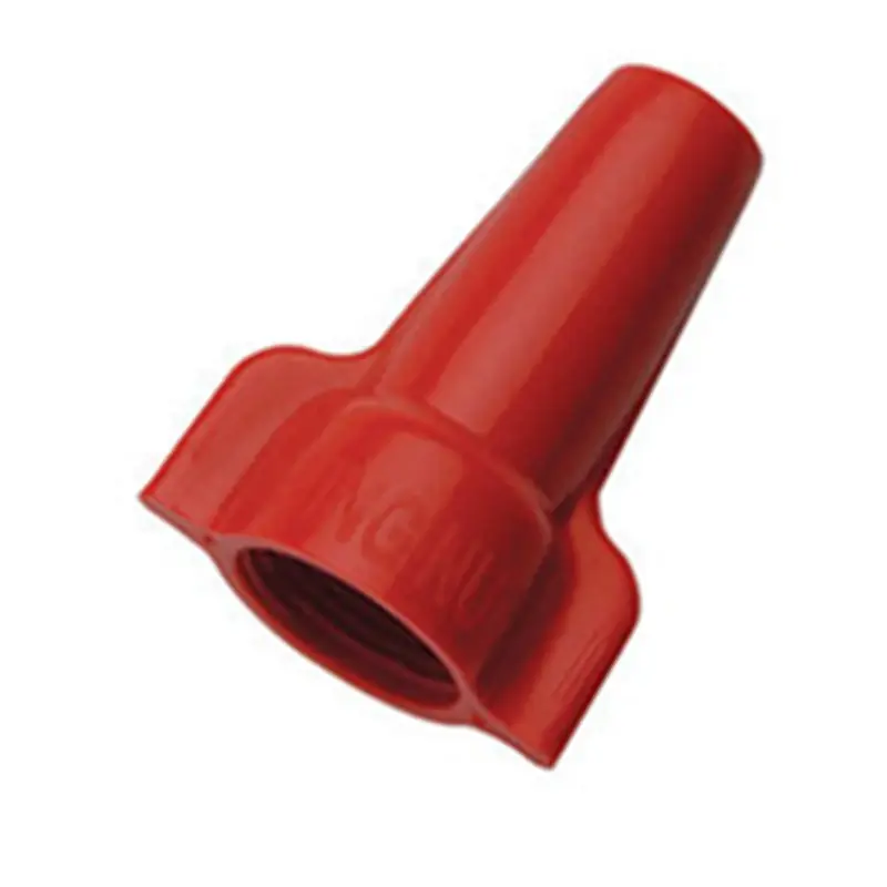 Ideal Industries Wing-Nut Wire Connector 100 Pk