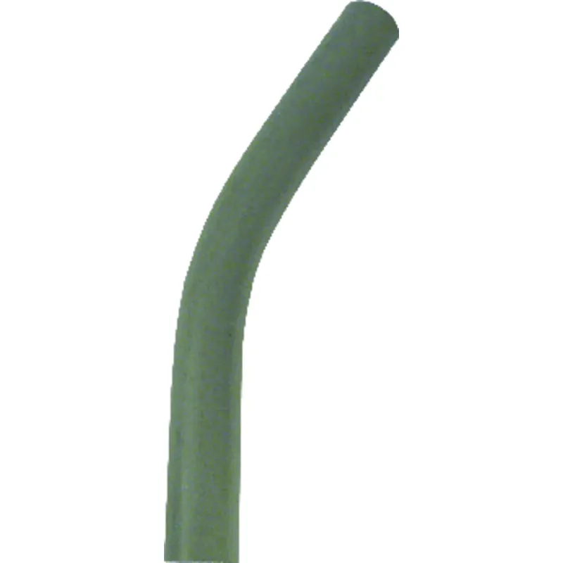 1-1/2 In. Pvc Electrical Conduit Elbow, Schedule 80, 90-degree