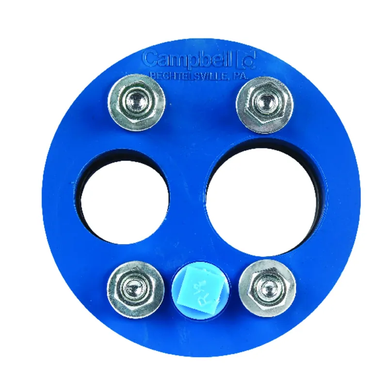 Abs Plastic 1-1/4 In. Well Seal Model Pdj4c For Efficient Water Management