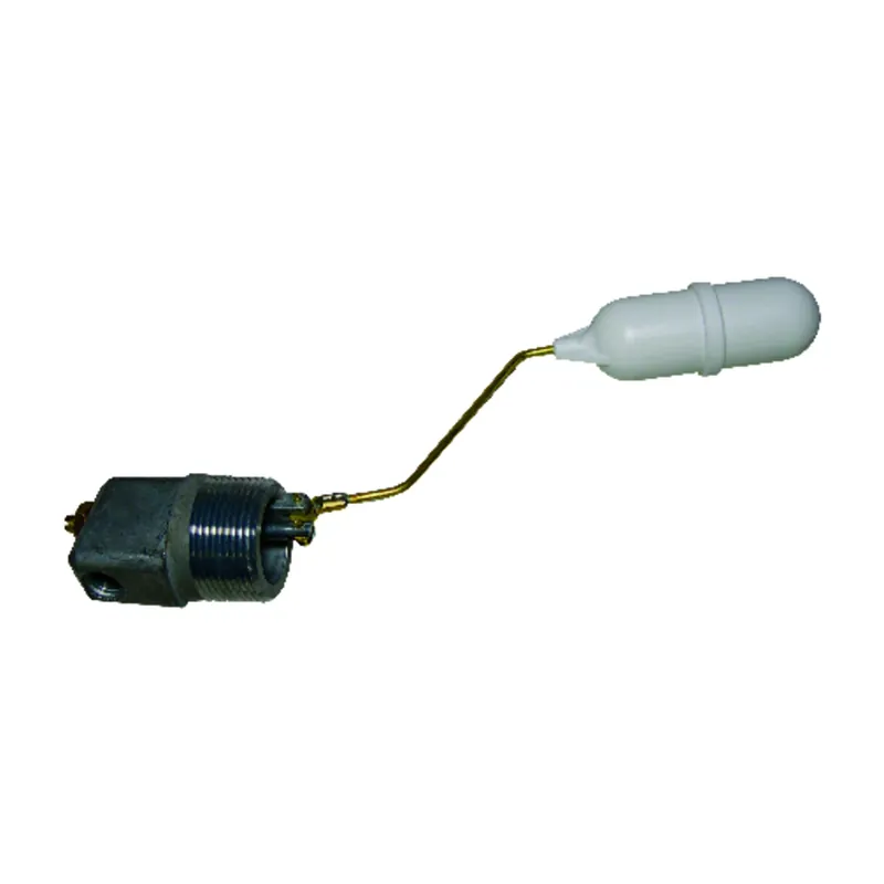Die Cast Zinc 1-1/4 In. Air Volume Control For Deep Well Installations