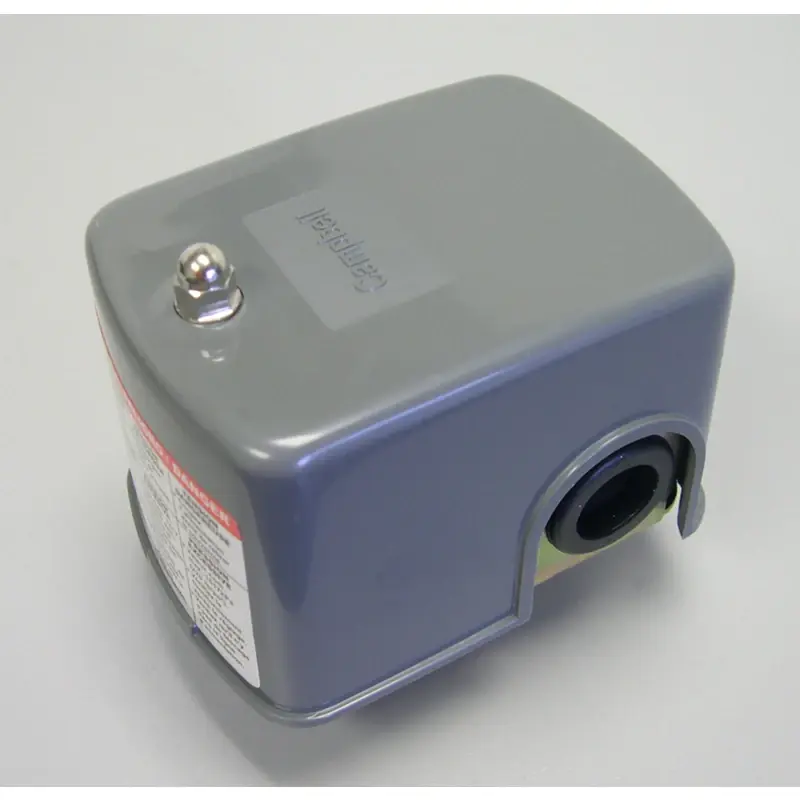 30 Psi To 50 Psi Adjustable Pressure Switch Model Ps-a